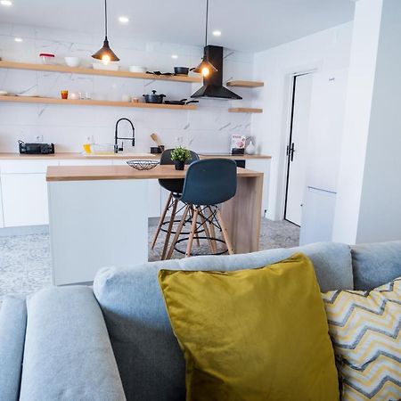 Forte Beach House 纳扎雷 外观 照片