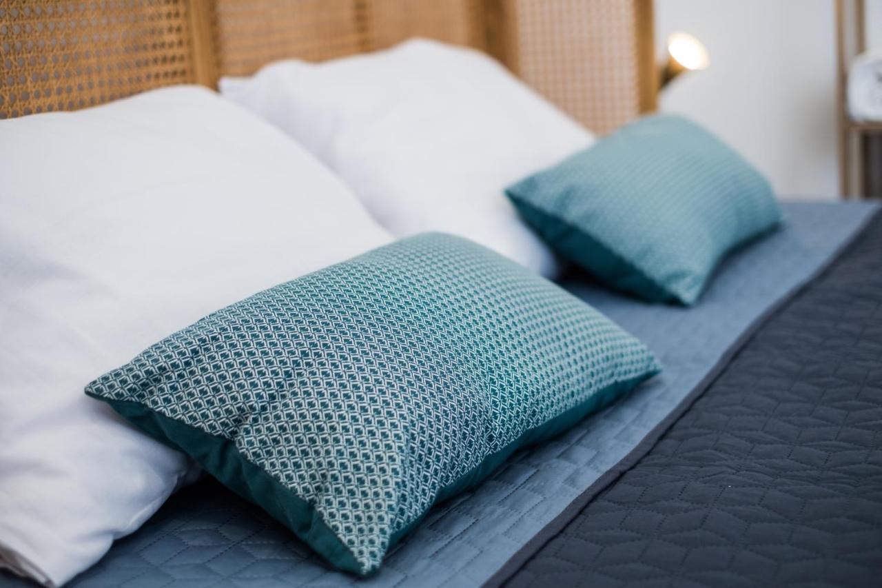 Forte Beach House 纳扎雷 外观 照片