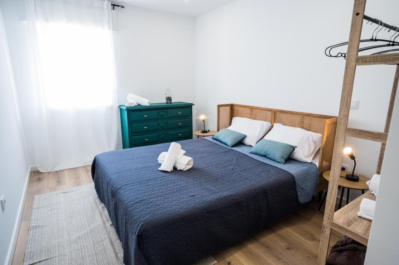 Forte Beach House 纳扎雷 外观 照片