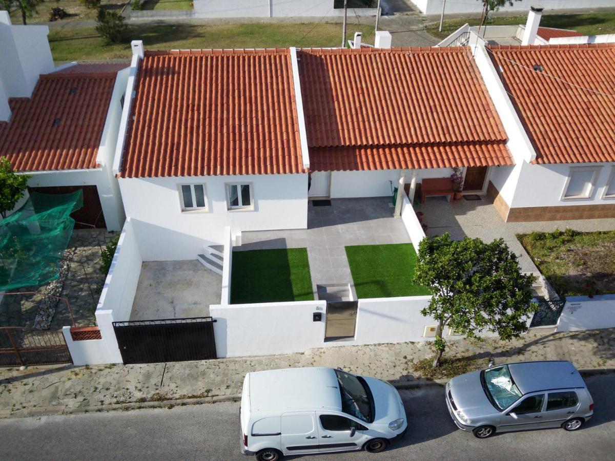Forte Beach House 纳扎雷 外观 照片