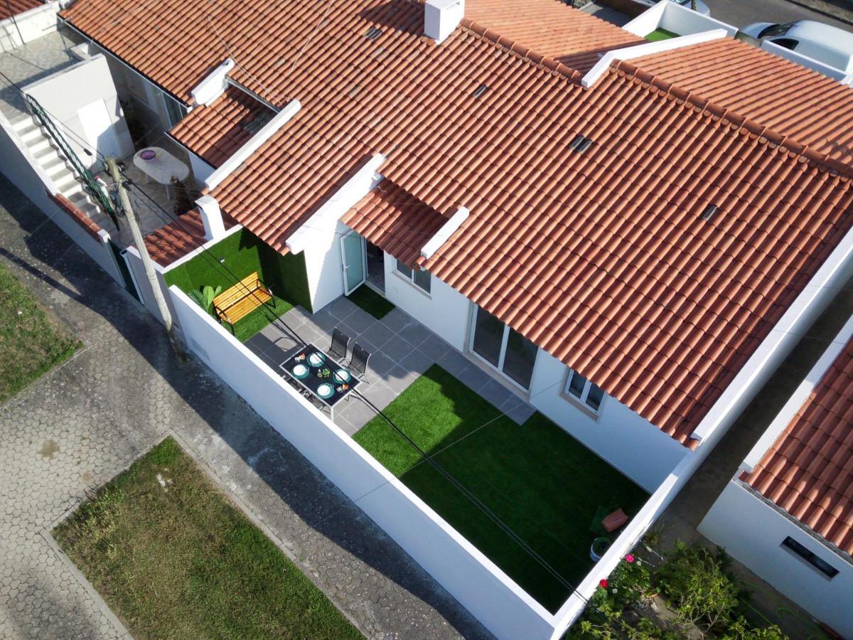 Forte Beach House 纳扎雷 外观 照片